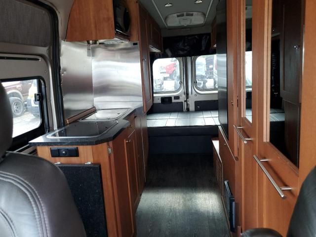 2016 Dodge RAM Promaster 3500 3500 High