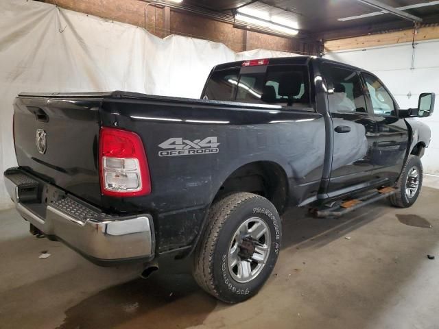 2020 Dodge RAM 2500 Tradesman