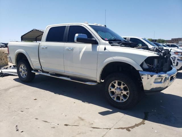 2017 Dodge 2500 Laramie