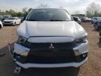 2017 Mitsubishi Outlander Sport ES