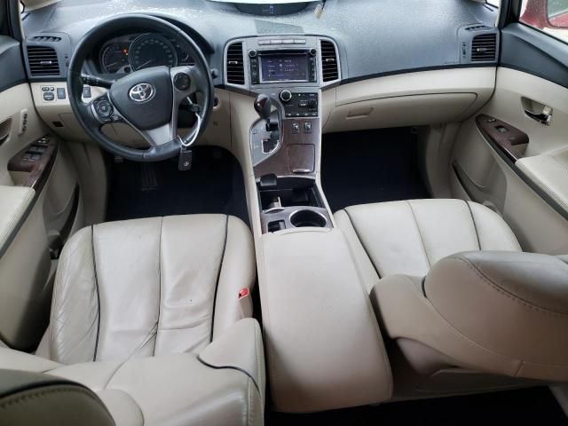 2014 Toyota Venza LE