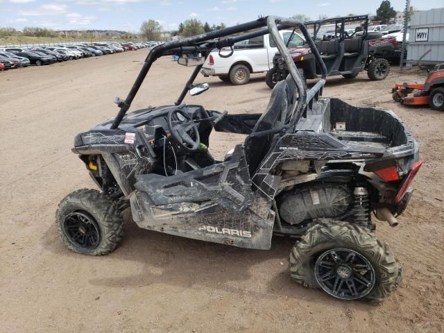 2016 Polaris RZR 900 EPS