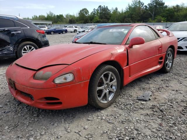 1995 Mitsubishi 3000 GT SL