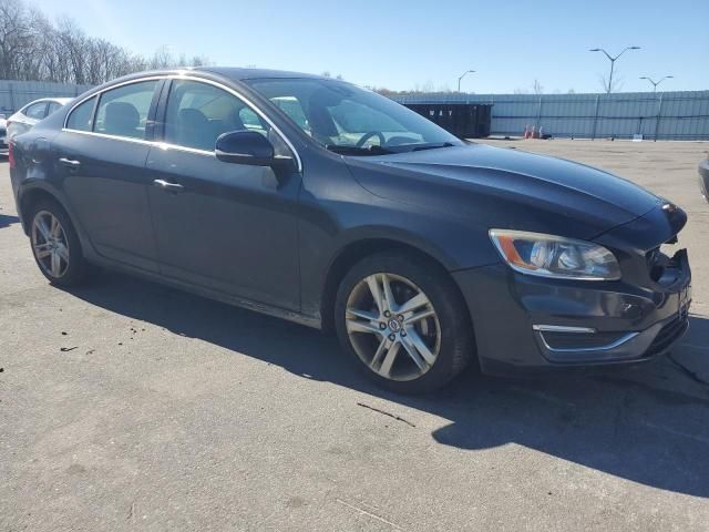 2015 Volvo S60 Premier