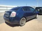 2010 Nissan Sentra 2.0