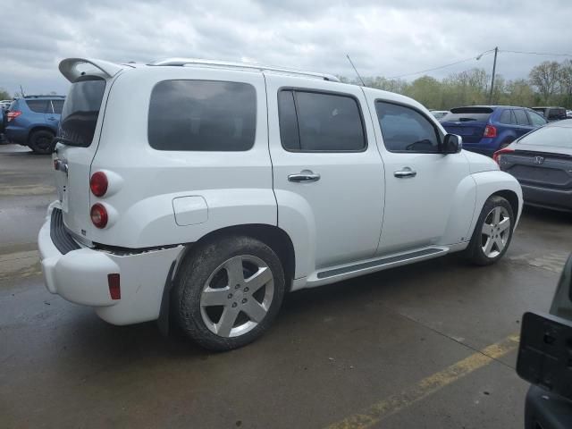 2007 Chevrolet HHR LT