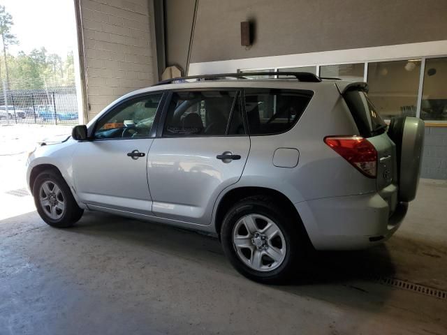 2008 Toyota Rav4