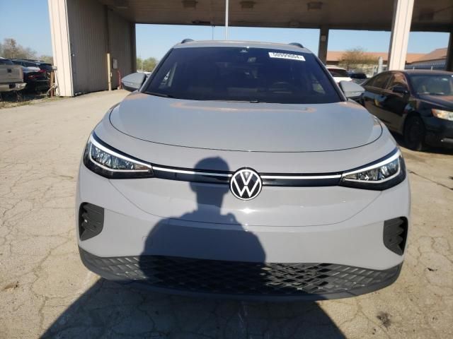 2021 Volkswagen ID.4 PRO