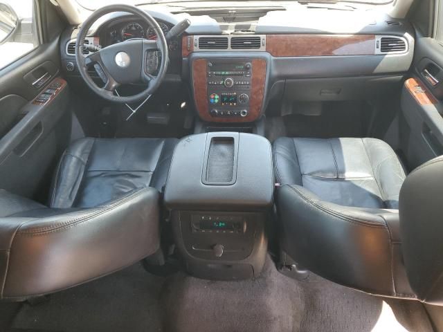 2010 Chevrolet Suburban C1500 LT