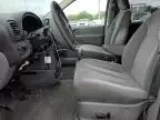 2006 Dodge Caravan SXT