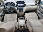 2012 Honda Odyssey EX