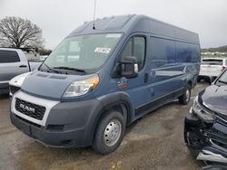 Salvage trucks for sale at Mcfarland, WI auction: 2020 Dodge RAM Promaster 3500 3500 High