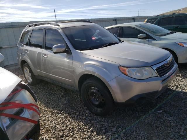 2009 Subaru Forester 2.5X Premium