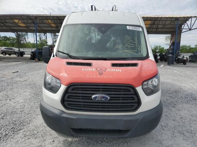 2018 Ford Transit T-150