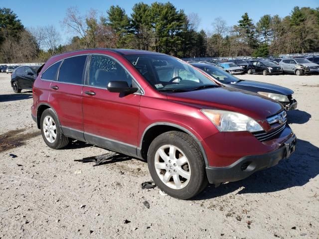 2008 Honda CR-V EX