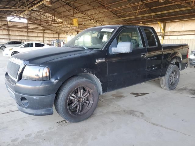 2007 Ford F150