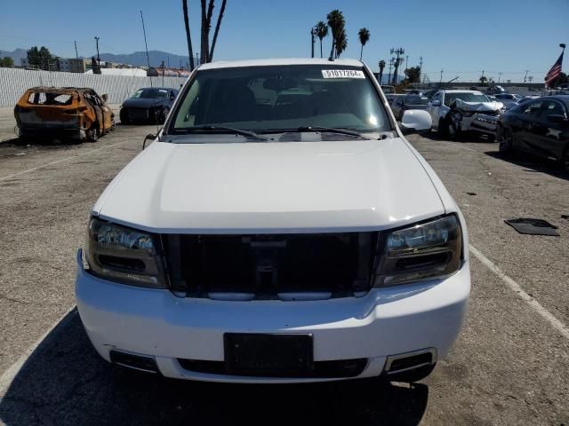 2006 Chevrolet Trailblazer SS