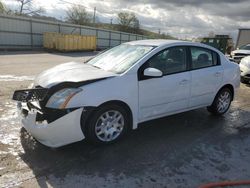 Nissan Sentra 2.0 salvage cars for sale: 2007 Nissan Sentra 2.0