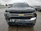 2020 Chevrolet Silverado K1500 LT