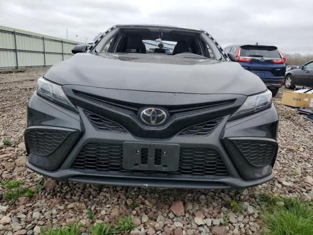 2023 Toyota Camry SE Night Shade