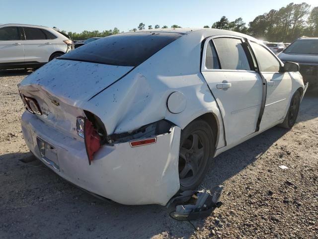 2009 Chevrolet Malibu LS