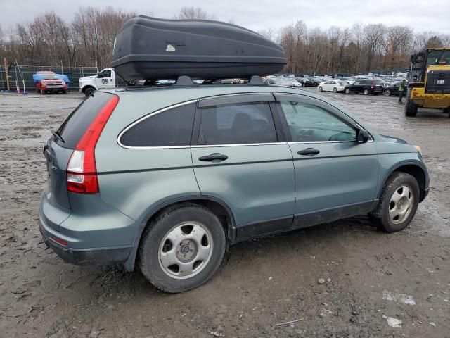 2011 Honda CR-V LX