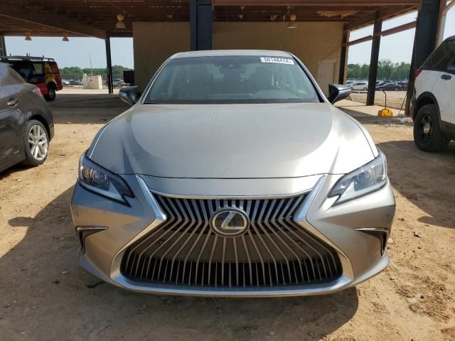 2021 Lexus ES 350 Base