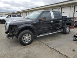 2010 Ford F150 Supercrew en venta en Louisville, KY