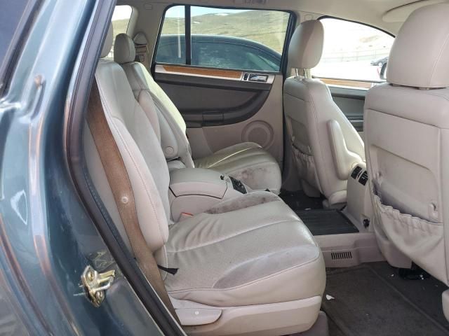 2006 Chrysler Pacifica Limited