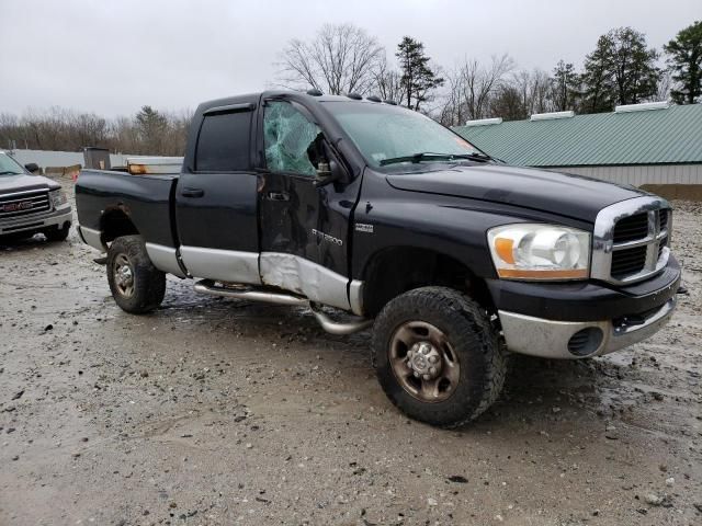 2006 Dodge RAM 2500 ST