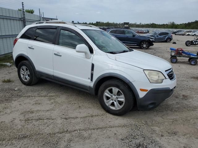 2008 Saturn Vue XE