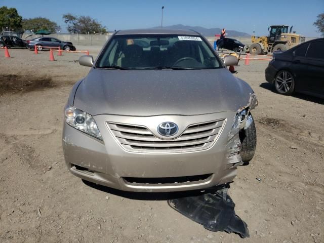 2007 Toyota Camry CE