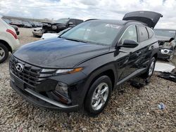 Salvage cars for sale at Magna, UT auction: 2024 Hyundai Tucson SEL