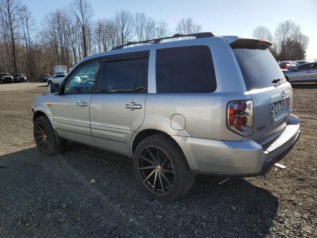 2006 Honda Pilot EX