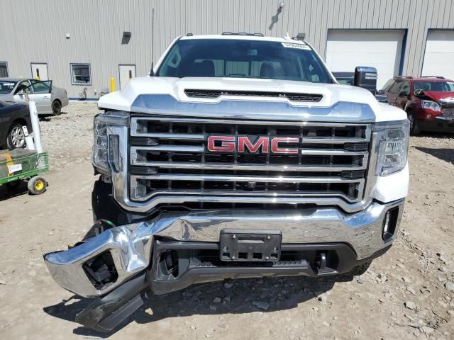 2022 GMC Sierra K2500 SLT