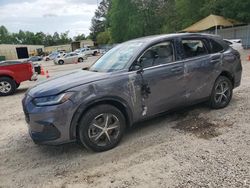 Salvage cars for sale from Copart Knightdale, NC: 2023 Honda HR-V EXL