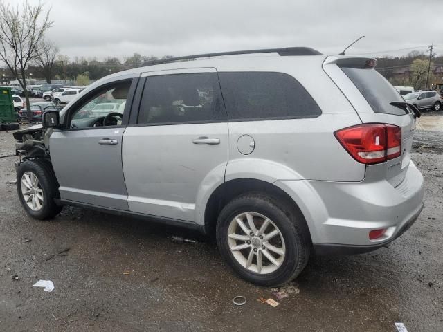 2013 Dodge Journey SXT