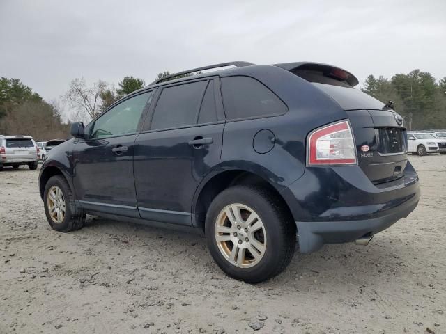 2010 Ford Edge SE