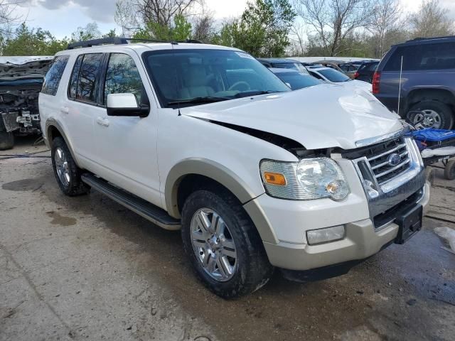 2010 Ford Explorer Eddie Bauer