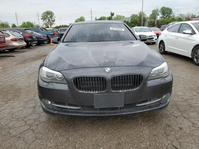 2013 BMW 528 XI