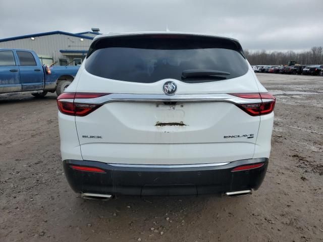 2018 Buick Enclave Premium