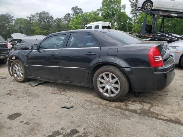 2008 Chrysler 300 Touring