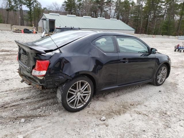 2011 Scion TC