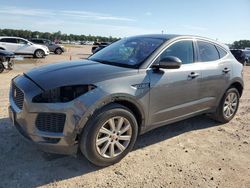 Jaguar Etype salvage cars for sale: 2018 Jaguar E-PACE S