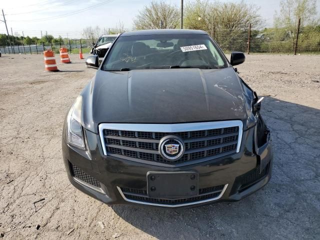 2014 Cadillac ATS