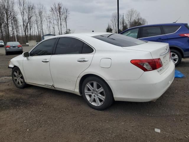 2008 Lexus ES 350