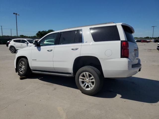 2015 Chevrolet Tahoe C1500  LS