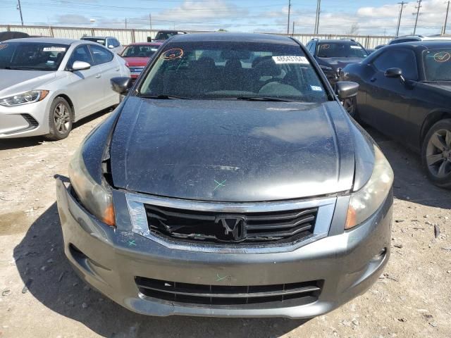 2008 Honda Accord EXL