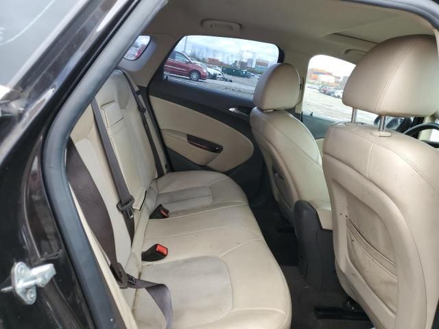 2012 Buick Verano Convenience