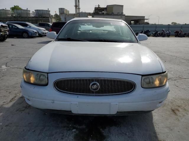 2000 Buick Lesabre Limited